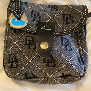 Dooney and Bourke Purse